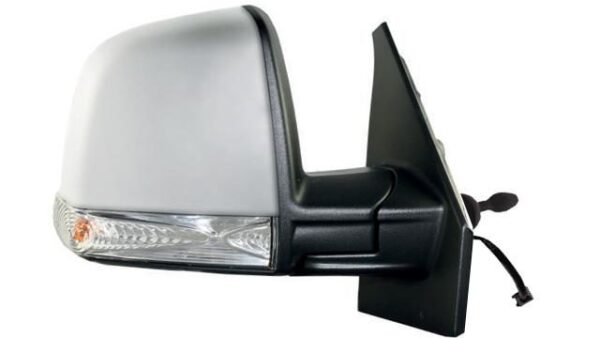 Espejo Completo Derecho Opel Combo año 2012 a 2019