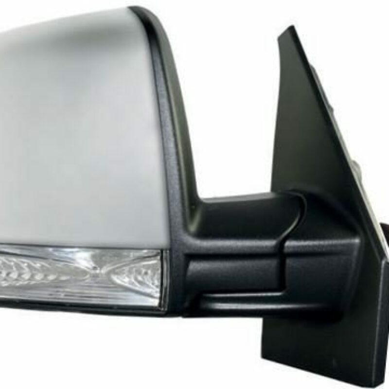 Espejo Completo Derecho Opel Combo año 2012 a 2019