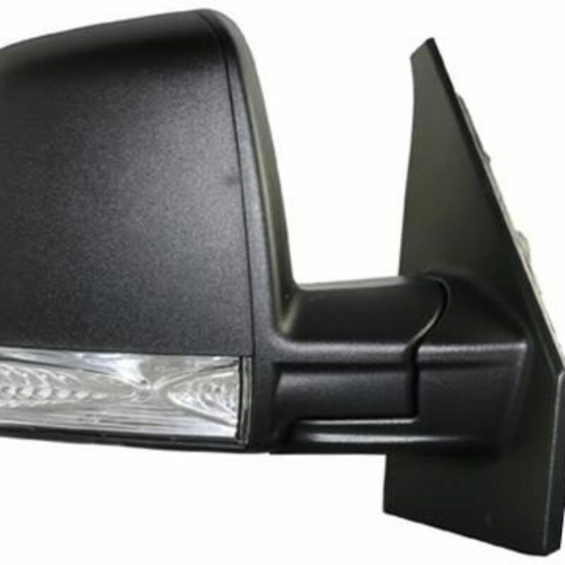 Espejo Completo Derecho Opel Combo año 2012 a 2019