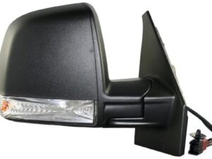 Espejo Completo Derecho Opel Combo año 2012 a 2019