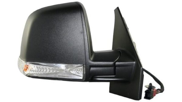 Espejo Completo Derecho Opel Combo año 2012 a 2019