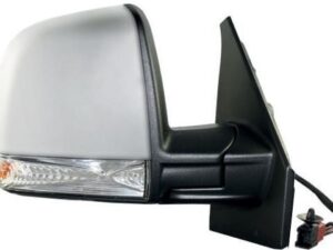 Espejo Completo Derecho Opel Combo año 2012 a 2019
