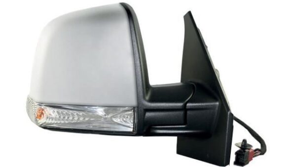 Espejo Completo Derecho Opel Combo año 2012 a 2019