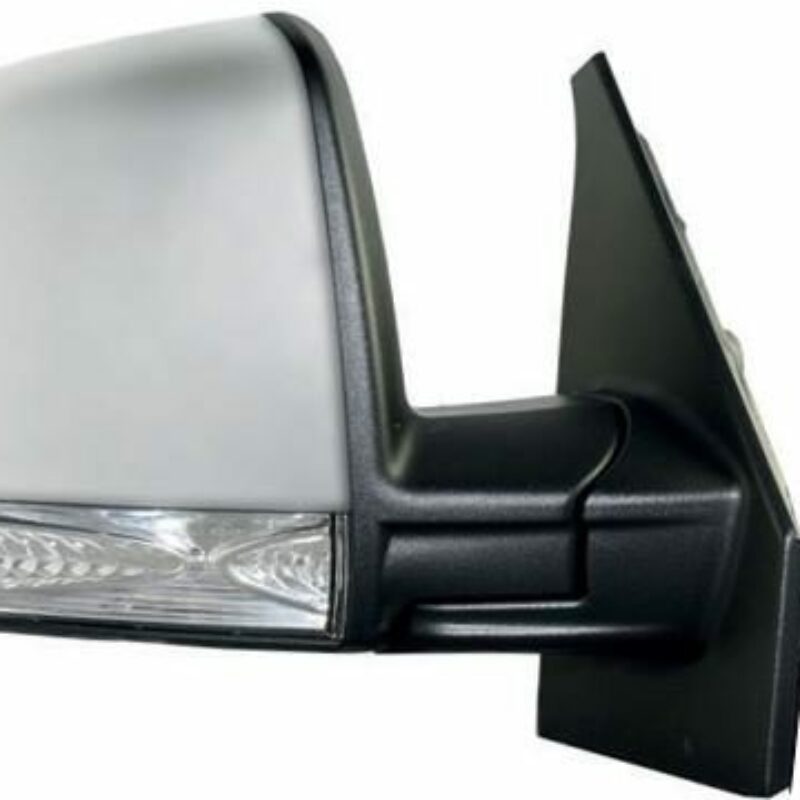 Espejo Completo Derecho Opel Combo año 2012 a 2019