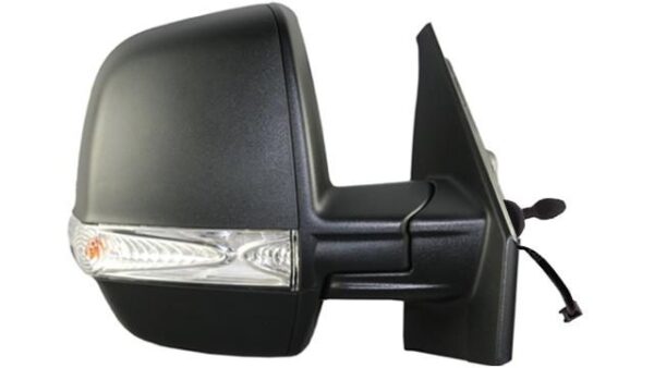Espejo Completo Derecho Opel Combo año 2012 a 2019
