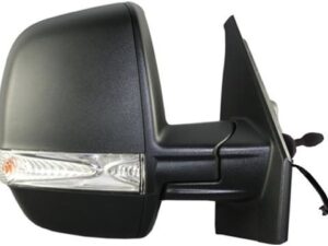 Espejo Completo Derecho Opel Combo año 2012 a 2019