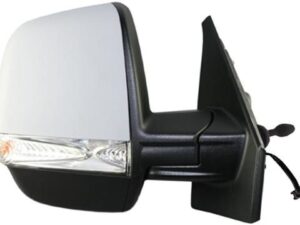 Espejo Completo Derecho Opel Combo año 2012 a 2019