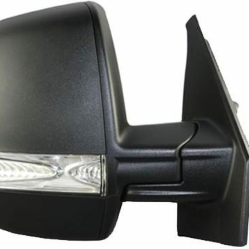 Espejo Completo Derecho Opel Combo año 2012 a 2019