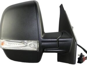 Espejo Completo Derecho Opel Combo año 2012 a 2019