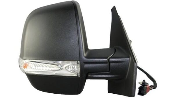 Espejo Completo Derecho Opel Combo año 2012 a 2019