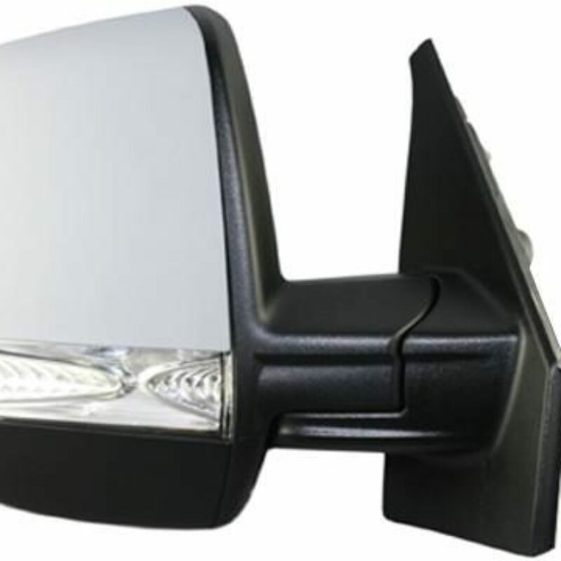 Espejo Completo Derecho Opel Combo año 2012 a 2019