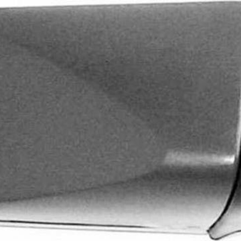 Espejo Completo Derecho Opel Corsa A año 1985 a 1993