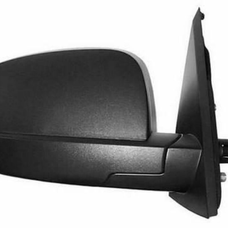 Espejo Completo Derecho Opel Meriva año 2003 a 2010