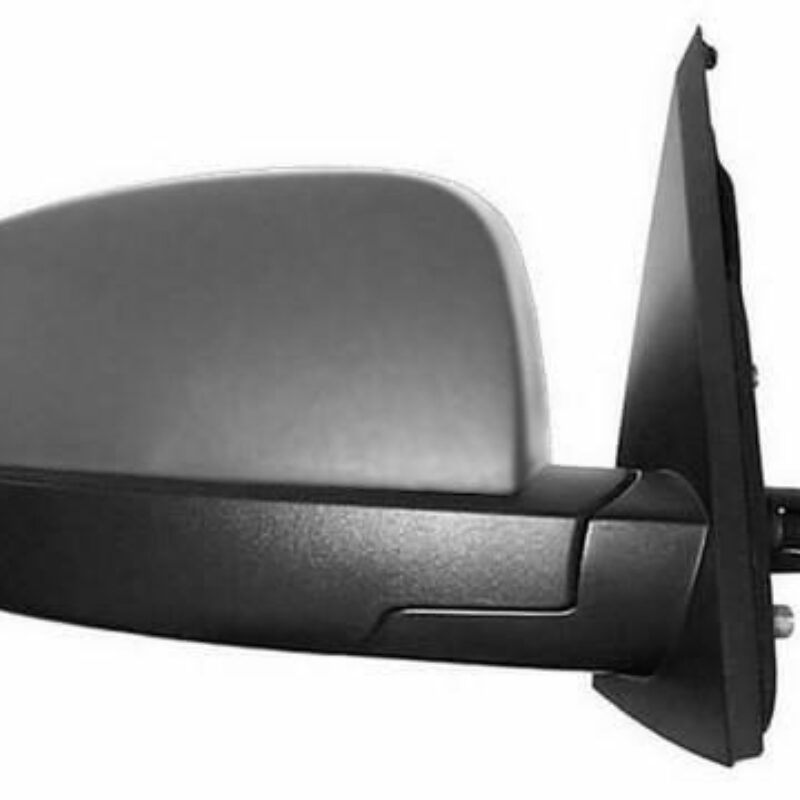 Espejo Completo Derecho Opel Meriva año 2003 a 2010