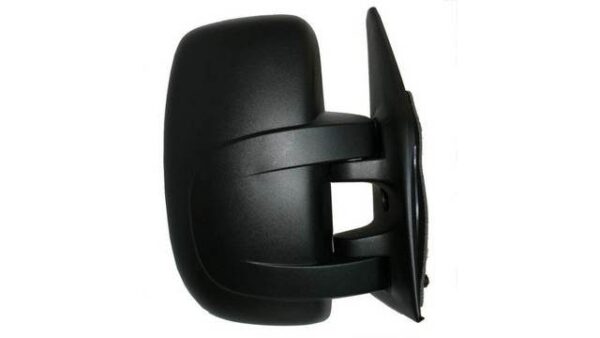 Espejo Completo Derecho Opel Movano año 2003 a 2010