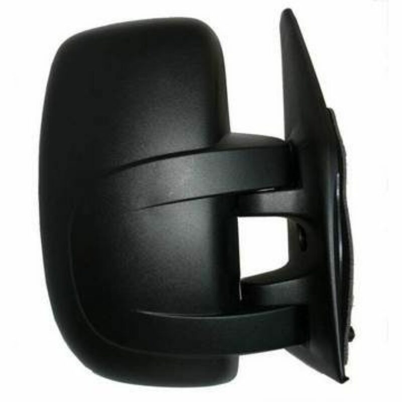Espejo Completo Derecho Opel Movano año 2003 a 2010