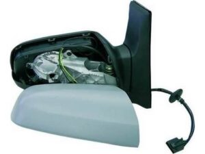 Espejo Completo Derecho Opel Zafira año 2005 a 2008