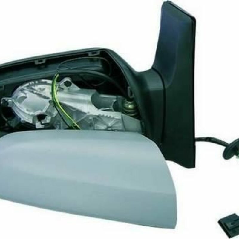 Espejo Completo Derecho Opel Zafira año 2005 a 2008