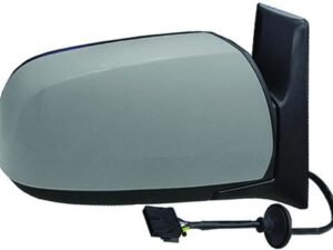 Espejo Completo Derecho Opel Zafira año 2009 a 2011