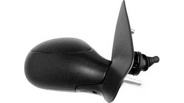 Espejo Completo Derecho Peugeot 206 año 1998 a 2003