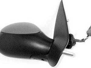 Espejo Completo Derecho Peugeot 206 año 1998 a 2003