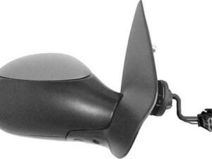 Espejo Completo Derecho Peugeot 206 año 2003 a 2019