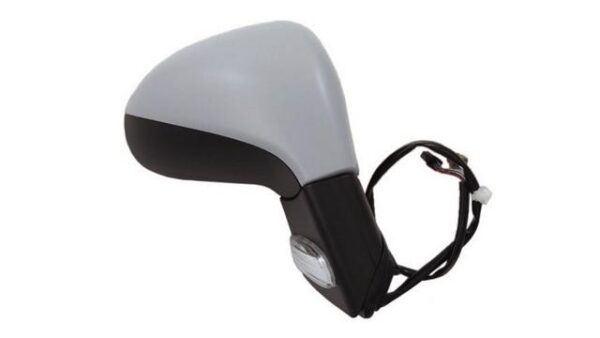 Espejo Completo Derecho Peugeot 207 CC año 2007 a 2019