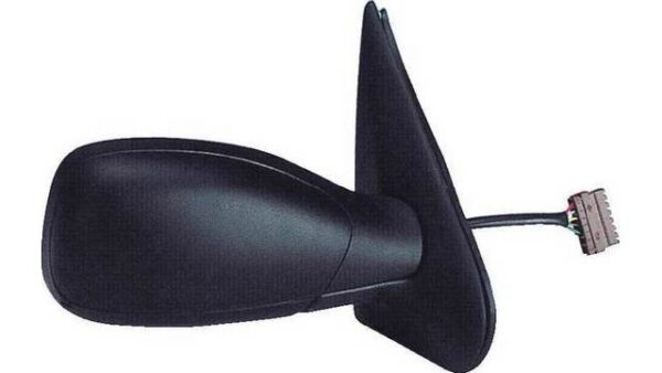 Espejo Completo Derecho Peugeot 306 año 1992 a 2001