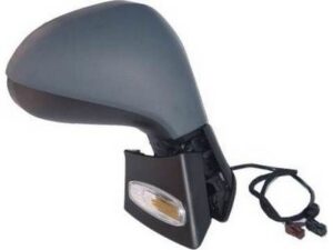 Espejo Completo Derecho Peugeot 308 año 2007 a 2013