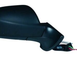 Espejo Completo Derecho Peugeot 407 año 2004 a 2019