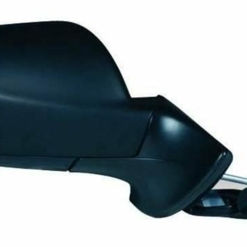 Espejo Completo Derecho Peugeot 407 año 2004 a 2019