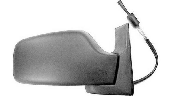 Espejo Completo Derecho Peugeot 806 año 1995 a 2002