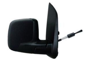 Espejo Completo Derecho Peugeot Bipper año 2008 a 2019