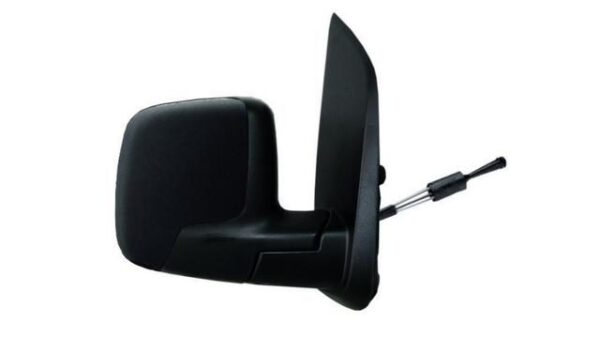 Espejo Completo Derecho Peugeot Bipper año 2008 a 2019