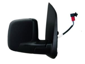 Espejo Completo Derecho Peugeot Bipper año 2008 a 2019