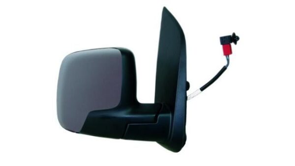 Espejo Completo Derecho Peugeot Bipper año 2008 a 2019