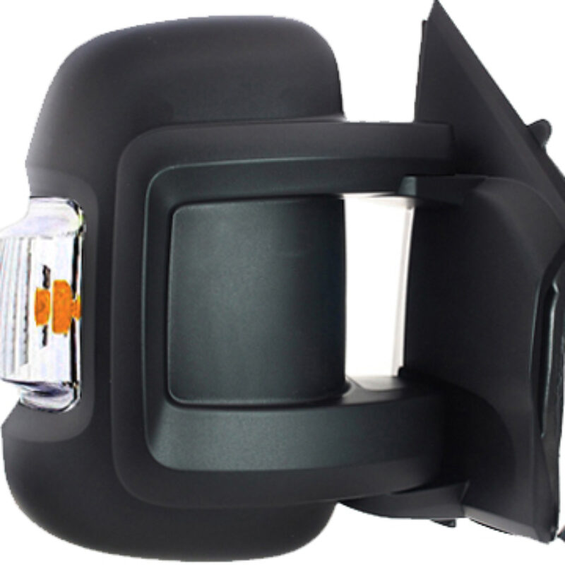 Espejo Completo Derecho Peugeot Boxer (2006-2020)