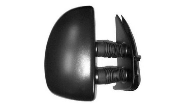Espejo Completo Derecho Peugeot Boxer año 2001 a 2006