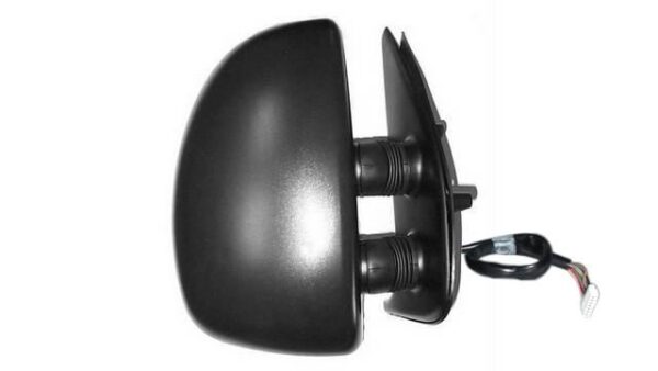 Espejo Completo Derecho Peugeot Boxer año 2001 a 2006