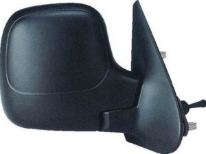 Espejo Completo Derecho Peugeot Partner año 1996 a 2008
