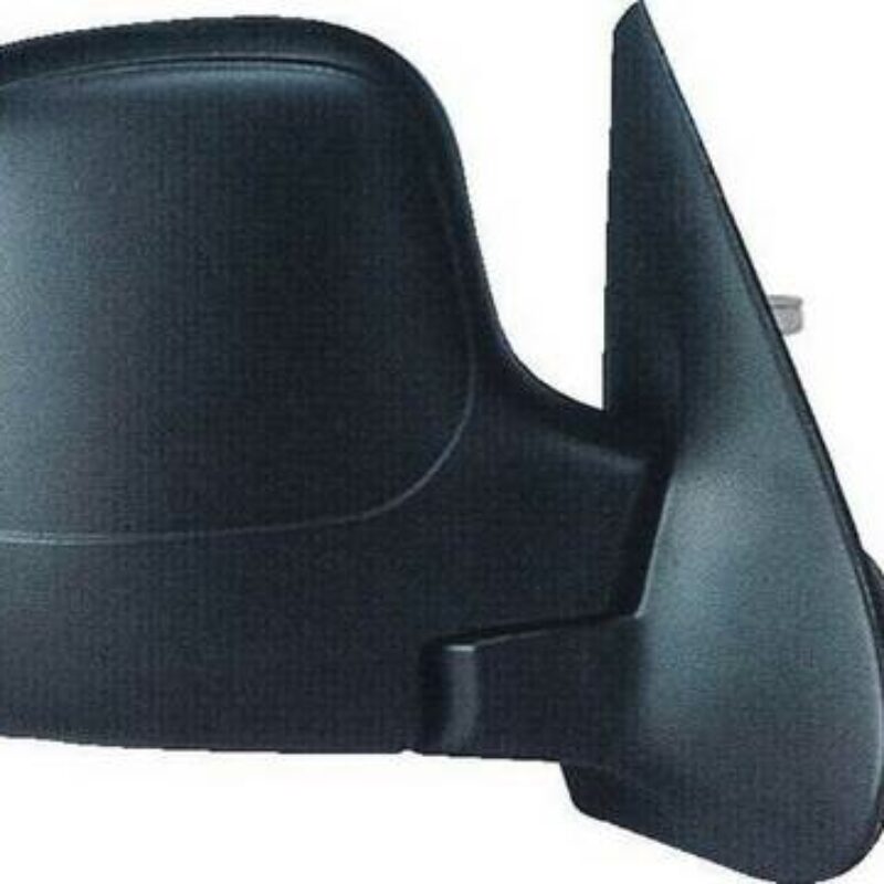 Espejo Completo Derecho Peugeot Partner año 1996 a 2008