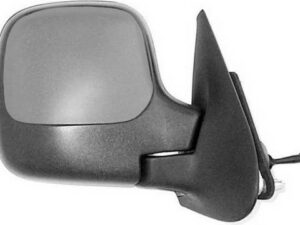 Espejo Completo Derecho Peugeot Partner año 1996 a 2008