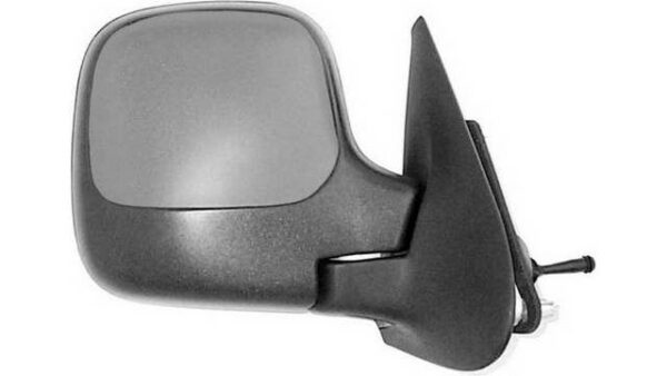 Espejo Completo Derecho Peugeot Partner año 1996 a 2008