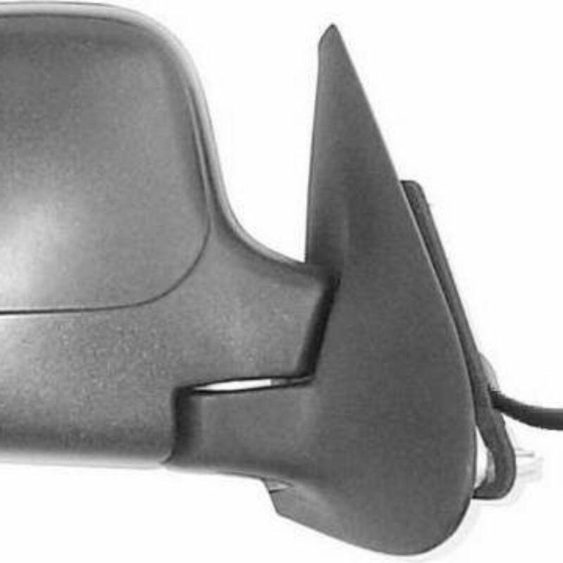 Espejo Completo Derecho Peugeot Partner año 1996 a 2008