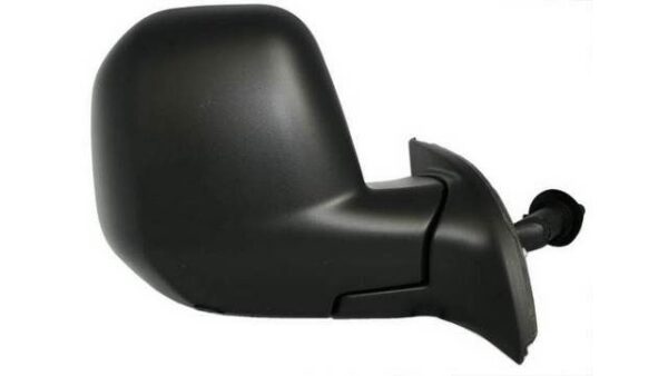 Espejo Completo Derecho Peugeot Partner año 2008 a 2012