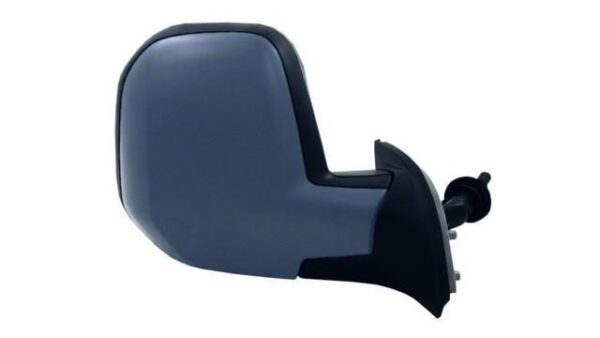 Espejo Completo Derecho Peugeot Partner año 2008 a 2012