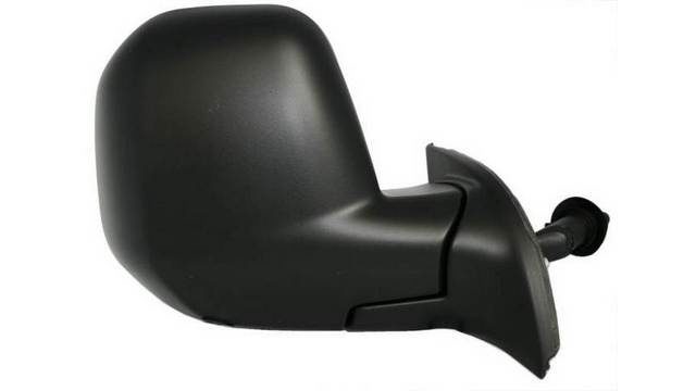 Espejo Completo Derecho Peugeot Partner año 2008 a 2012