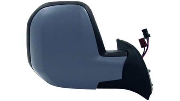 Espejo Completo Derecho Peugeot Partner año 2008 a 2012