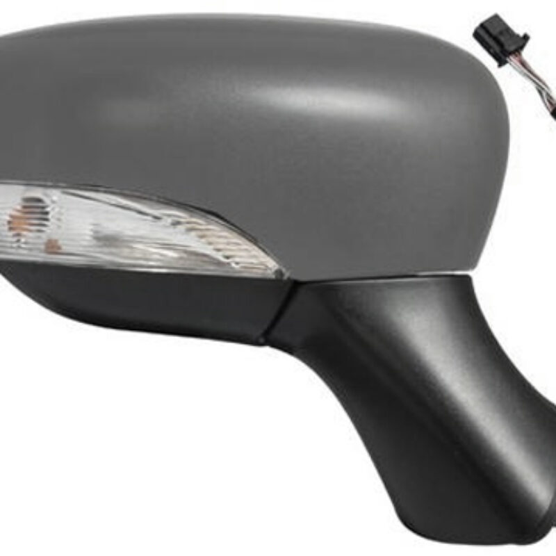 Espejo Completo Derecho Renault Clio (2012-2016)