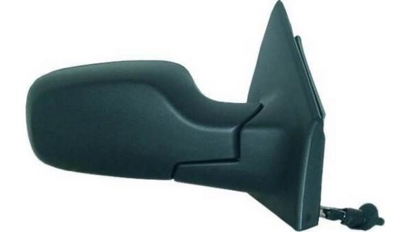Espejo Completo Derecho Renault Clio V año 2005 a 2009